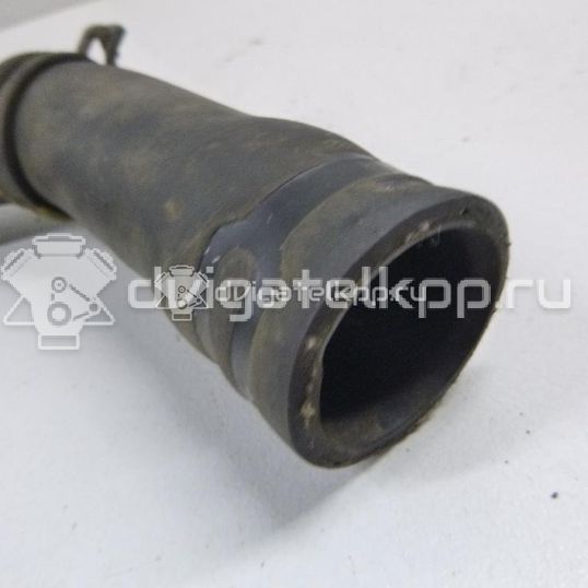 Фото Патрубок радиатора  1351EW для citroen C2