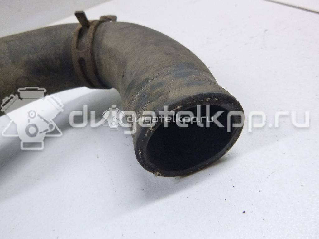 Фото Патрубок радиатора  1351EW для citroen C2 {forloop.counter}}