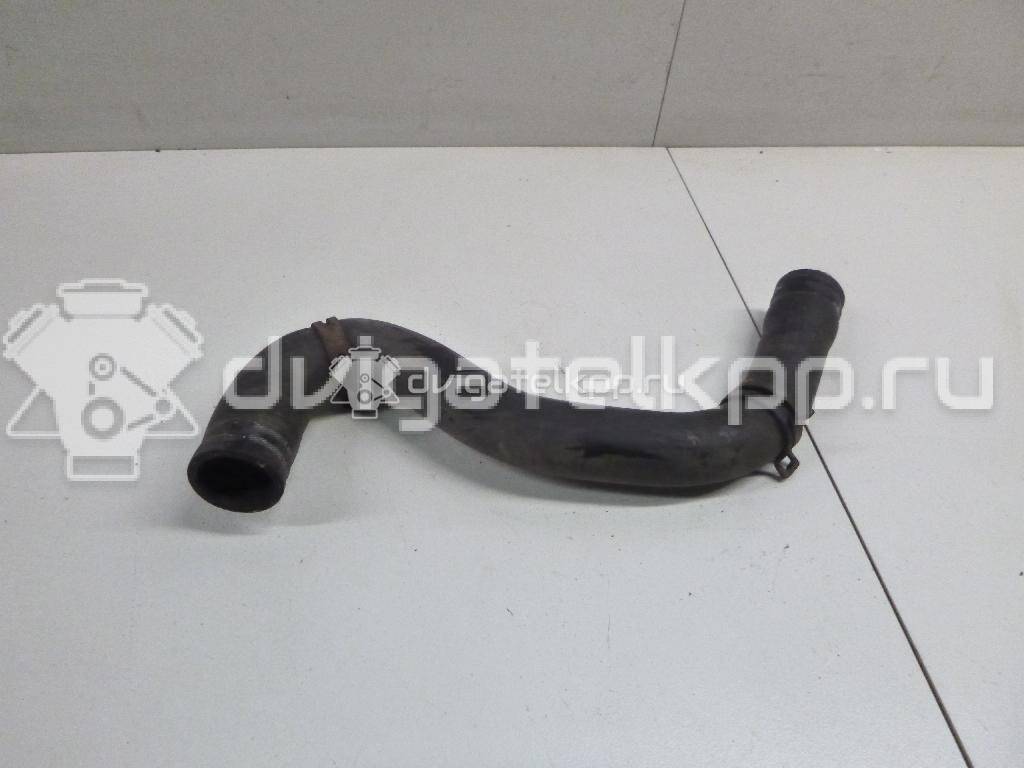 Фото Патрубок радиатора  1351EW для citroen C2 {forloop.counter}}
