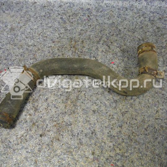Фото Патрубок радиатора  1351ew для citroen C2