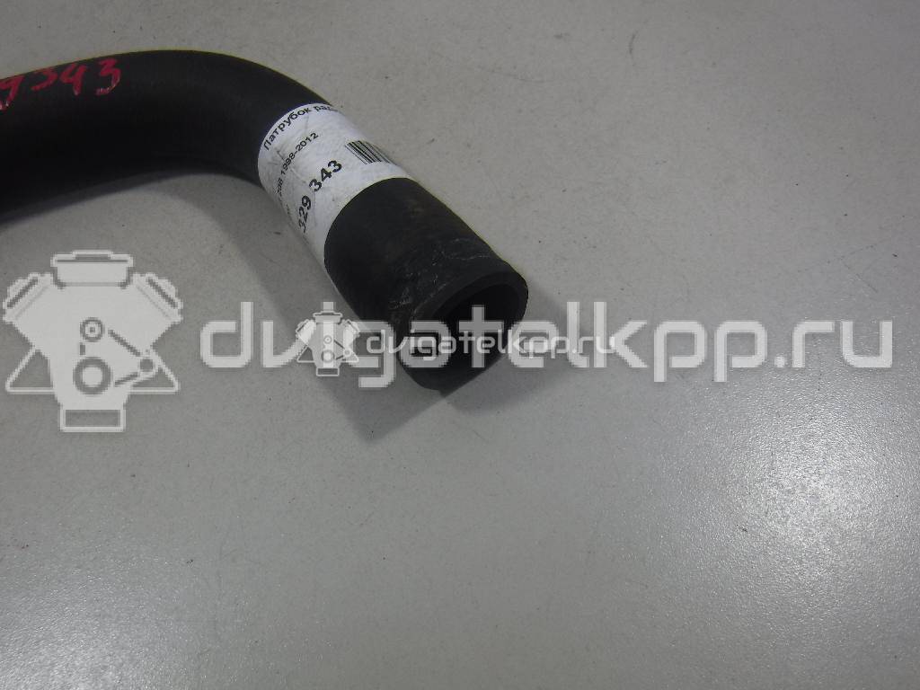 Фото Патрубок радиатора  1351EW для citroen C2 {forloop.counter}}