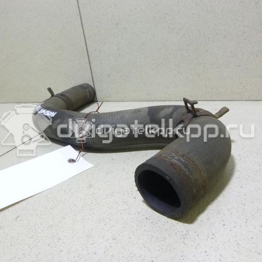 Фото Патрубок радиатора  1351ew для citroen C2