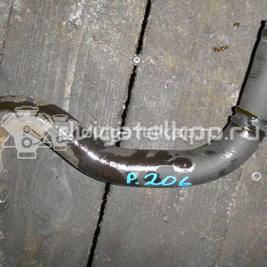Фото Патрубок радиатора  1351EW для citroen C2