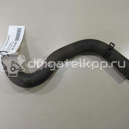 Фото Патрубок радиатора  1351ew для citroen C2