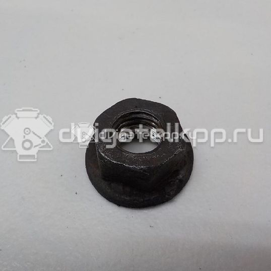 Фото Гайка  693686 для citroen C2