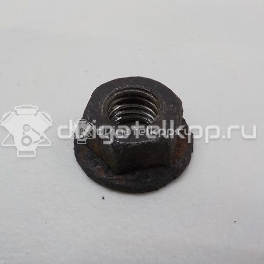 Фото Гайка  693686 для citroen C2