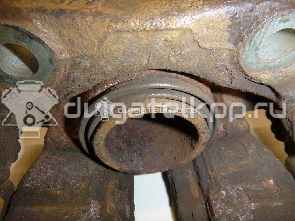 Фото Суппорт тормозной передний левый  4401E2 для Citroen C2 Jm / C3 / C2 {forloop.counter}}