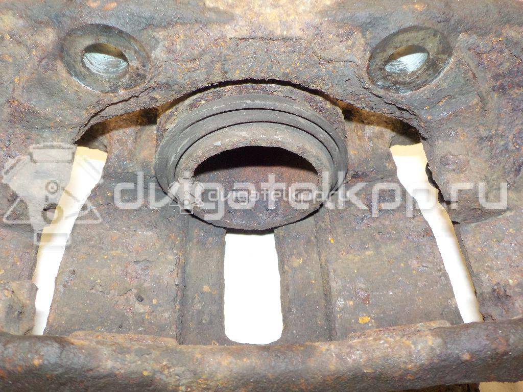 Фото Суппорт тормозной передний правый  4401E3 для Citroen C2 Jm / C3 / C2 {forloop.counter}}