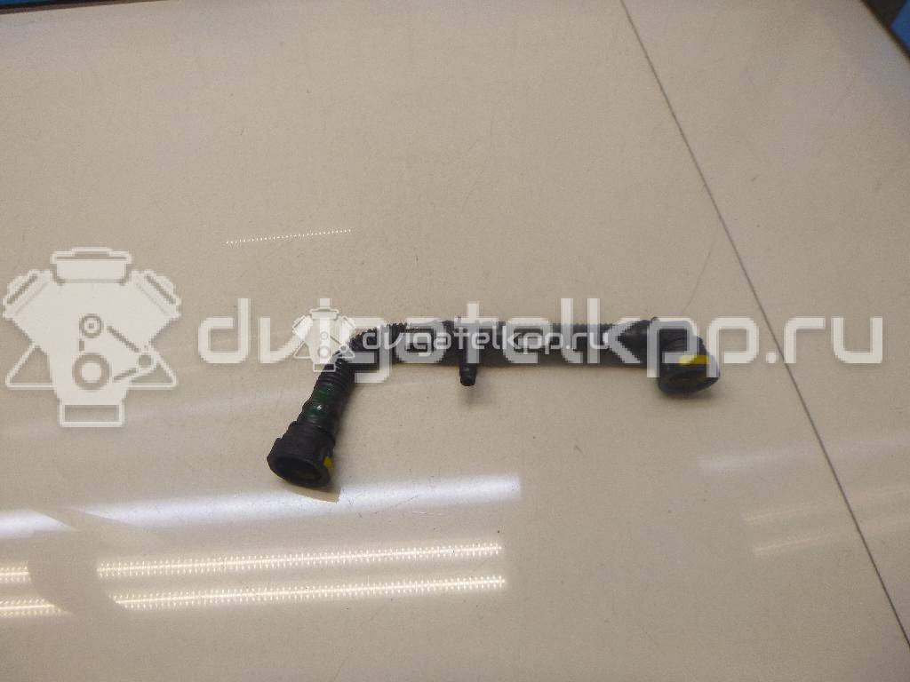 Фото Трубка картерных газов  1192WZ для Citroen C2 Jm / C3 / C4 {forloop.counter}}