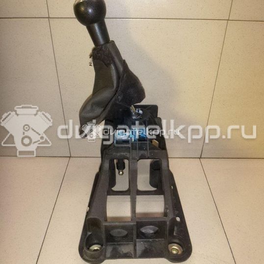 Фото Кулиса КПП  2400HL для Citroen C2 Jm / C3