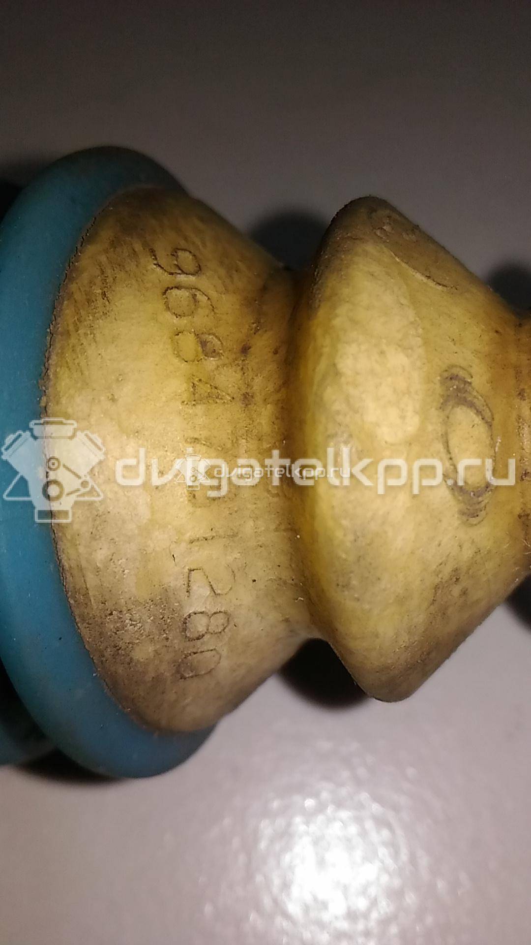 Фото Отбойник  5166A5 для Citroen C3 {forloop.counter}}