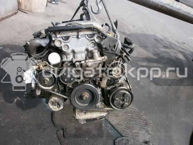 Фото Контрактный (б/у) двигатель SR20DET для Nissan 180 / 200 Sx / Sunny / Bluebird / Avenir 200-250 л.с 16V 2.0 л бензин {forloop.counter}}