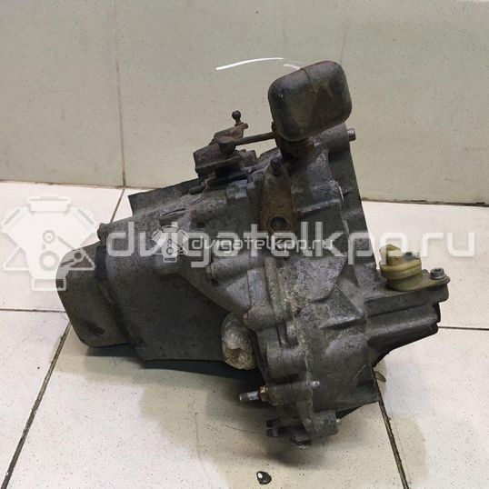 Фото Контрактная (б/у) МКПП для Citroen C2 Jm / C3 73-82 л.с 8V 1.4 л KFV (TU3JP) бензин 2222RE