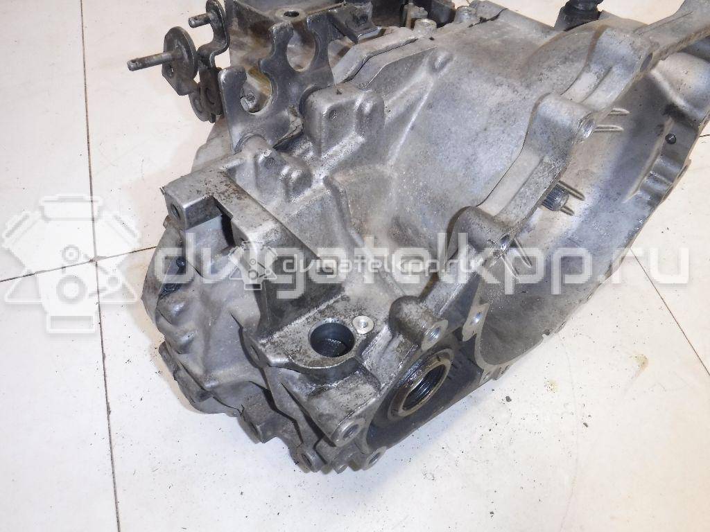 Фото Контрактная (б/у) МКПП для Kia Magentis / Cerato / Ceed / Carens / Sportage 113-115 л.с 16V 2.0 л D4EA Дизельное топливо 4300039940 {forloop.counter}}