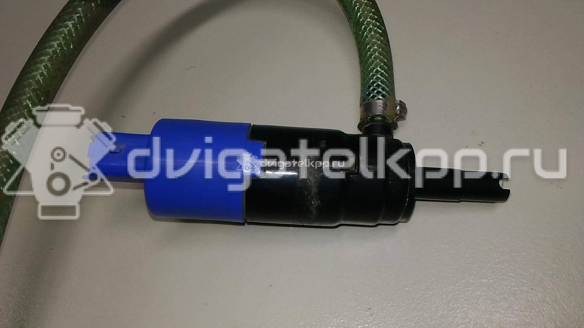 Фото Насос омывателя фар  9641086680 для citroen C3 {forloop.counter}}