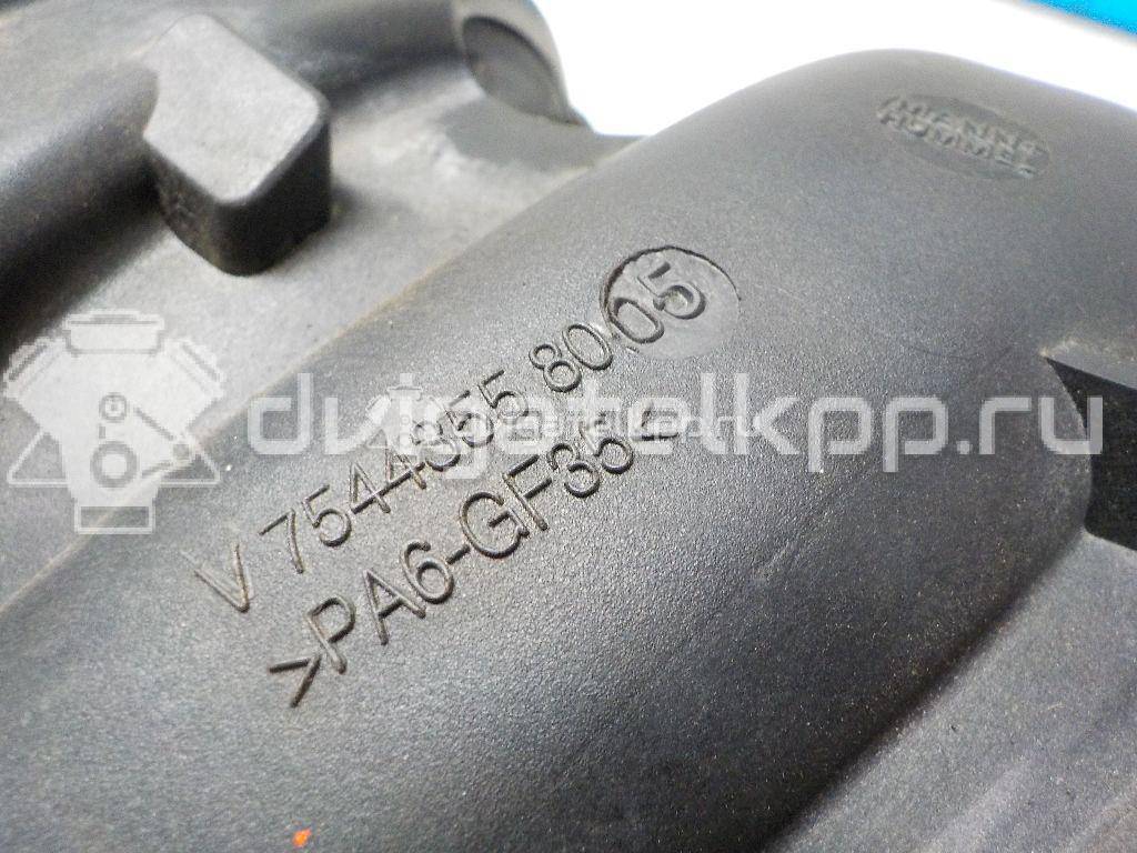 Фото Коллектор впускной  0361R3 для Citroen C4 / C5 / Ds4 / Berlingo / C3 {forloop.counter}}