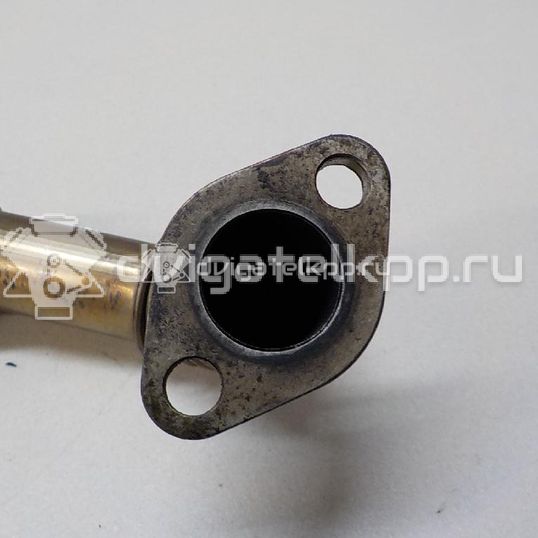 Фото Трубка системы рециркуляции (EGR) для двигателя D4EA для Kia Carens 116 л.с 16V 2.0 л Дизельное топливо 2849127000