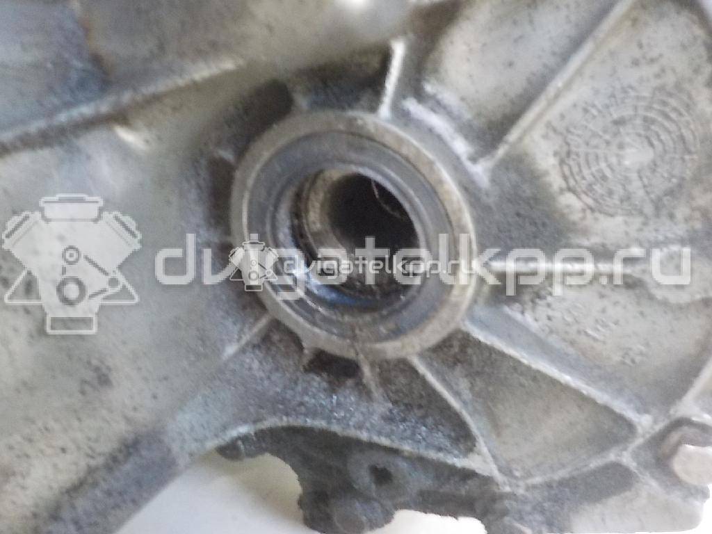 Фото Контрактная (б/у) МКПП для Citroen C2 Jm / C4 / Xsara / Berlingo / C3 109-122 л.с 16V 1.6 л NFU (TU5JP4) бензин 2222RX {forloop.counter}}