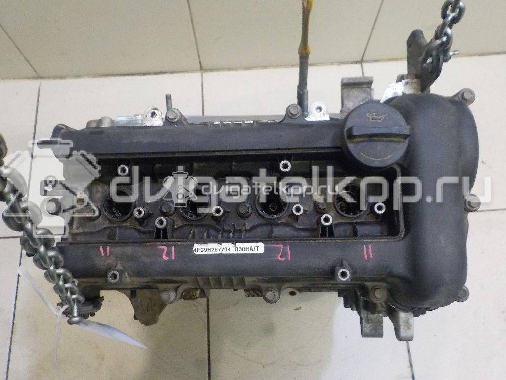 Фото Контрактный (б/у) двигатель G4FC для Hyundai / Kia 114-132 л.с 16V 1.6 л Бензин/спирт 167Y12BH00 {forloop.counter}}