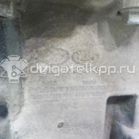 Фото Контрактный (б/у) двигатель G4FC для Hyundai (Beijing) / Hyundai / Kia 122-132 л.с 16V 1.6 л бензин 167Y12BH00