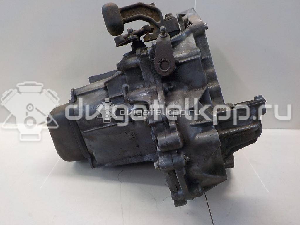 Фото Контрактная (б/у) МКПП для Peugeot / Citroen 106-122 л.с 16V 1.6 л NFU (TU5JP4) бензин 2222R0 {forloop.counter}}