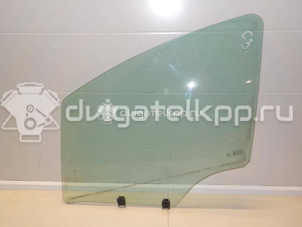 Фото Стекло двери передней левой  9201p4 для Citroen C2 Jm / C2 {forloop.counter}}