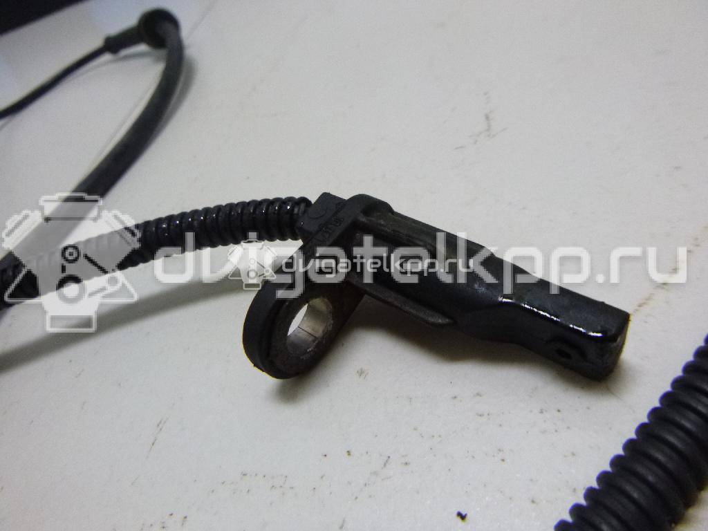 Фото Датчик ABS передний  4545E4 для Citroen C4 / C-Elysee / C3 / Ds3 / Nemo {forloop.counter}}