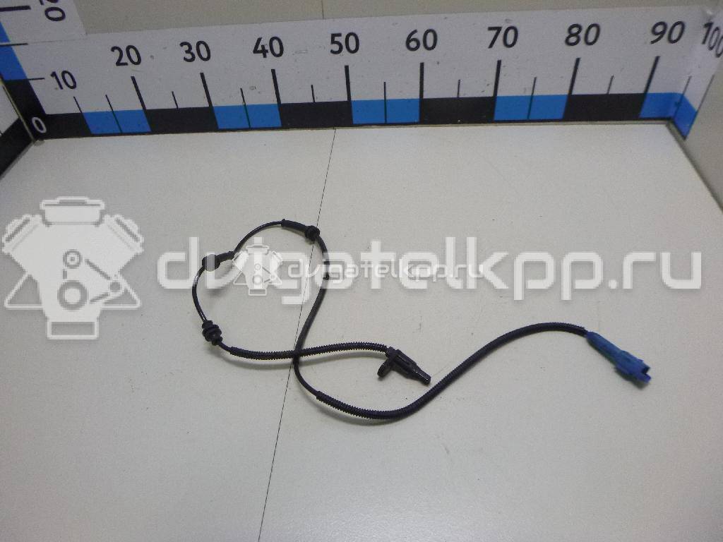 Фото Датчик ABS передний  4545E4 для Citroen C4 / C-Elysee / C3 / Ds3 / Nemo {forloop.counter}}