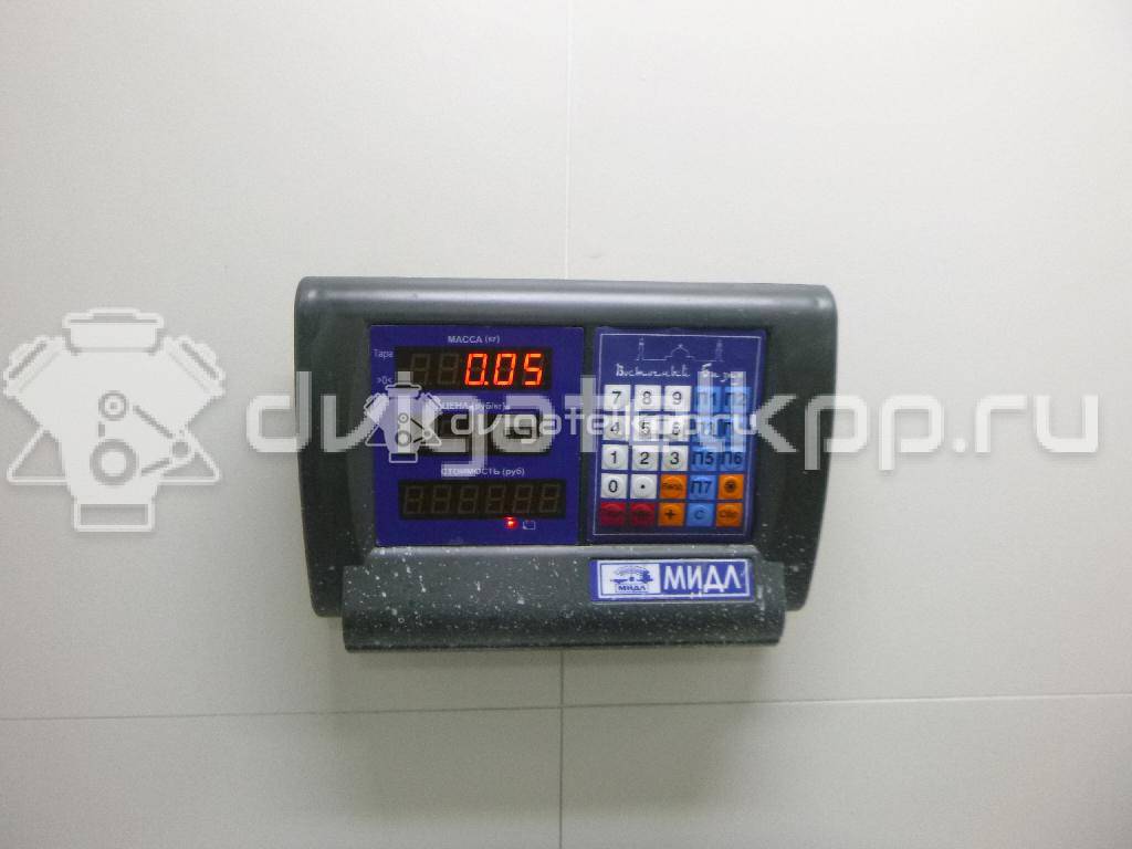 Фото Датчик ABS передний  4545E4 для Citroen C4 / C-Elysee / C3 / Ds3 / Nemo {forloop.counter}}