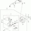 Фото Трубка вакуумная для двигателя G4KA для Hyundai (Beijing) / Kia 146 л.с 16V 2.0 л бензин 591201D000 {forloop.counter}}