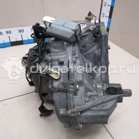 Фото Контрактная (б/у) АКПП для Citroen C4 120 л.с 16V 1.6 л 5FW (EP6) бензин 2222WC