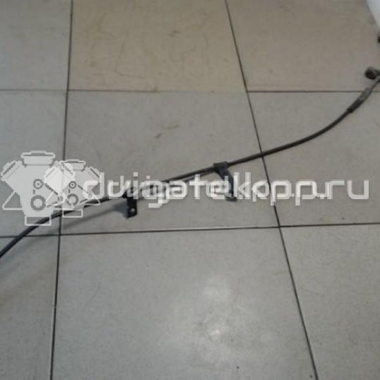 Фото Трос газа для двигателя G4KA для Hyundai (Beijing) / Kia 146 л.с 16V 2.0 л бензин