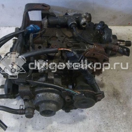 Фото ТНВД для двигателя J3 для Ford / Kia 70 л.с 8V 1.3 л бензин