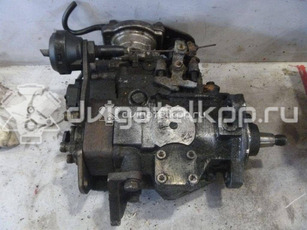 Фото ТНВД для двигателя J3 для Ford / Kia 70 л.с 8V 1.3 л бензин {forloop.counter}}