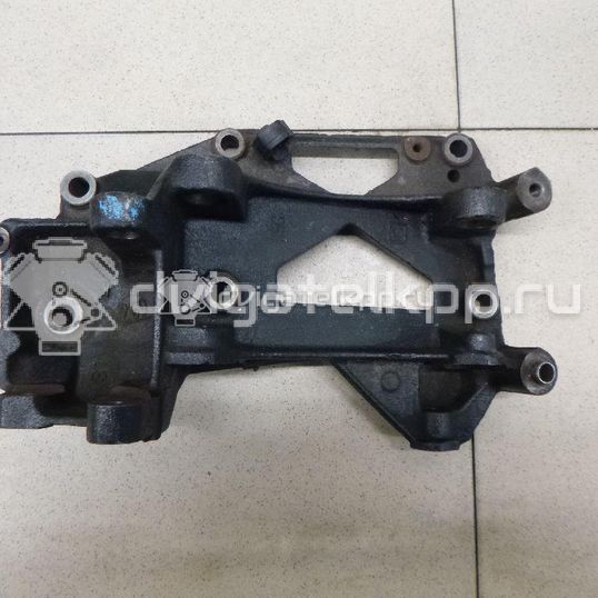 Фото Кронштейн генератора  5706K5 для citroen C4