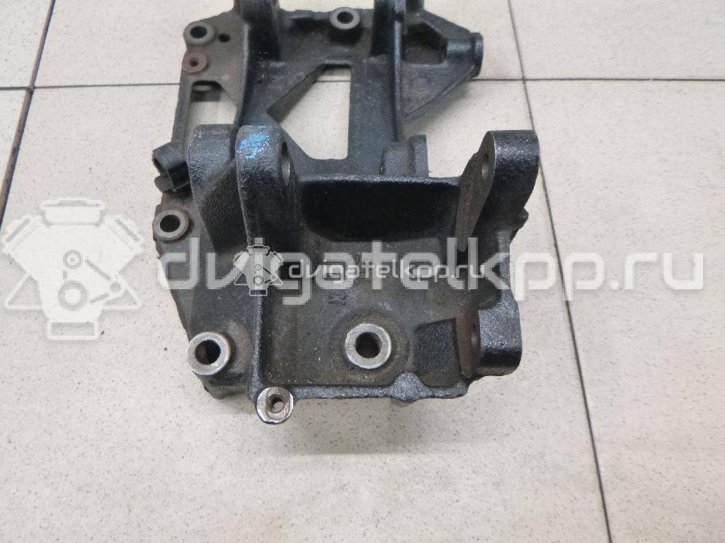 Фото Кронштейн генератора  5706K5 для citroen C4 {forloop.counter}}