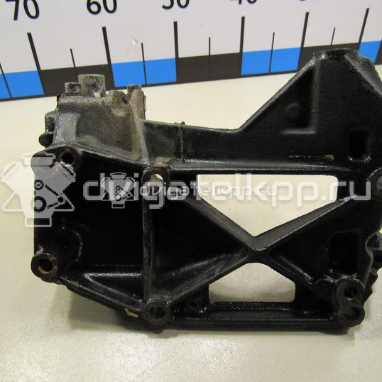 Фото Кронштейн генератора  5706K5 для citroen C4