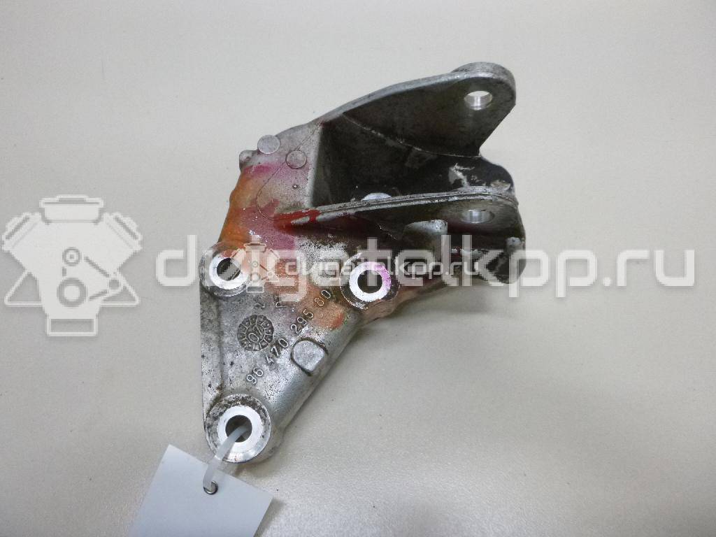 Фото Кронштейн опоры двигателя  1839c8 для citroen C5 {forloop.counter}}