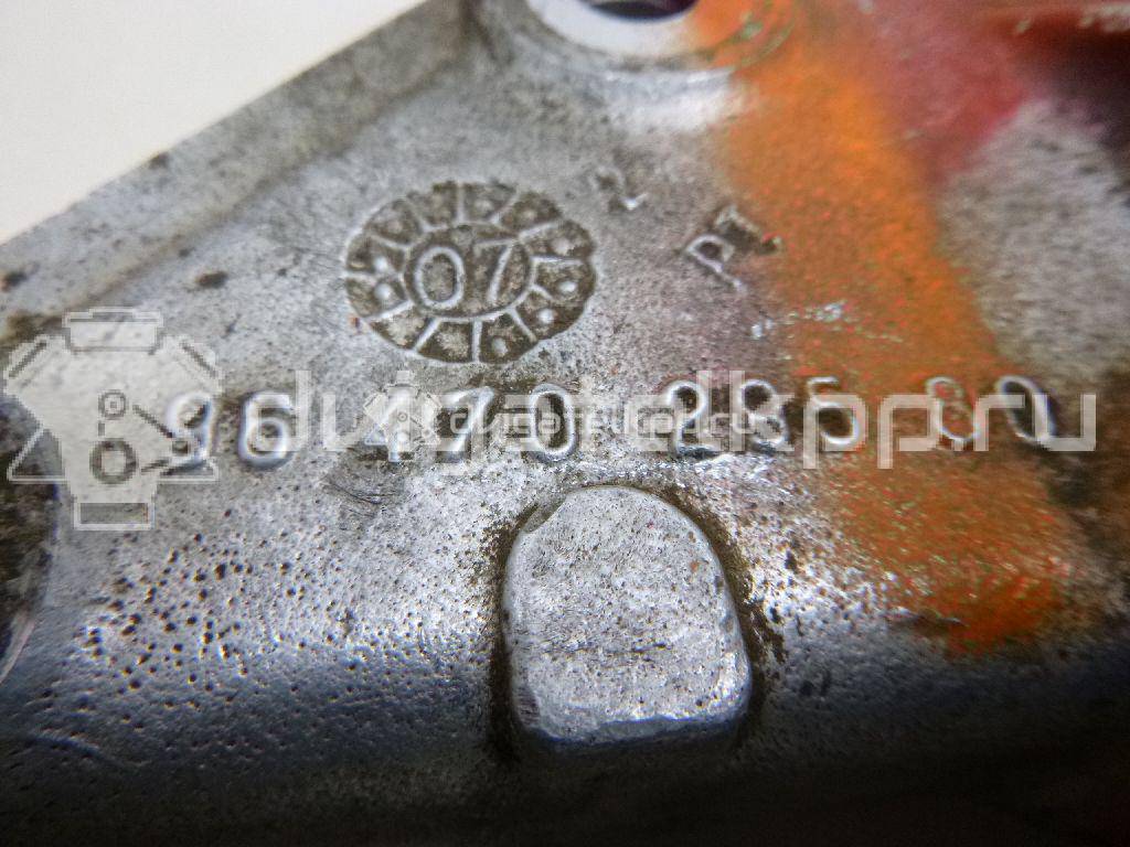 Фото Кронштейн опоры двигателя  1839c8 для citroen C5 {forloop.counter}}
