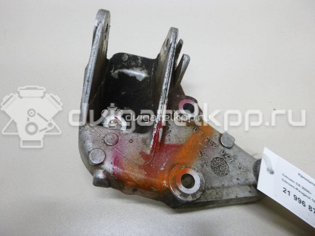 Фото Кронштейн опоры двигателя  1839c8 для citroen C5 {forloop.counter}}