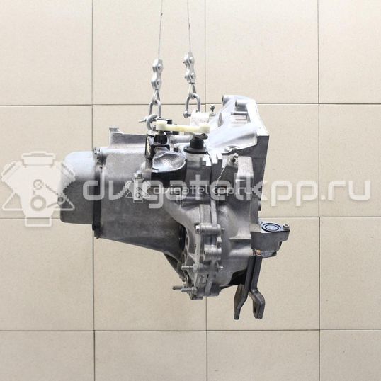 Фото Контрактная (б/у) МКПП для Citroen C4 / C5 / Ds4 / Berlingo / C3 120 л.с 16V 1.6 л 5FS (EP6C) Бензин/газ 2222TS