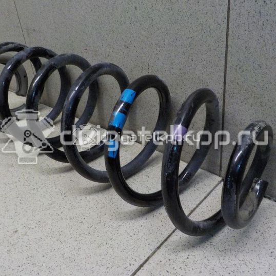 Фото Пружина задняя  5102W4 для Citroen C4 / Ds4