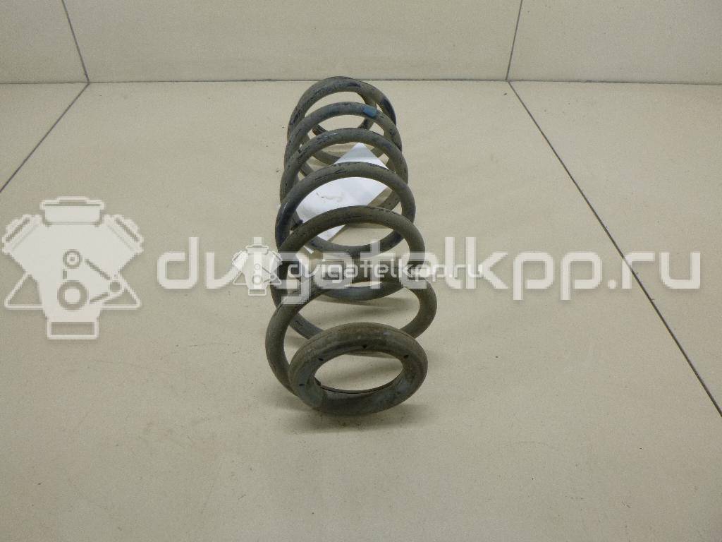 Фото Пружина задняя  5102w4 для Citroen C4 / Ds4 {forloop.counter}}