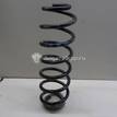 Фото Пружина задняя  5102w4 для Citroen C4 / Ds4 {forloop.counter}}