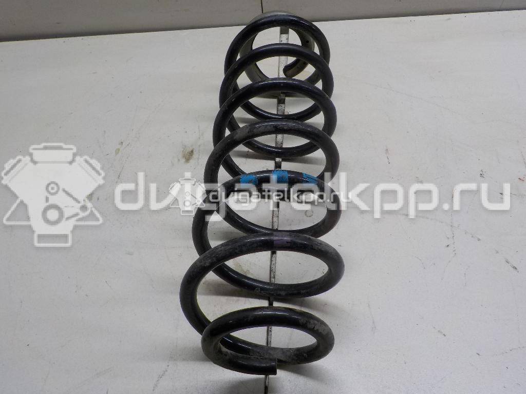 Фото Пружина задняя  5102w4 для Citroen C4 / Ds4 {forloop.counter}}
