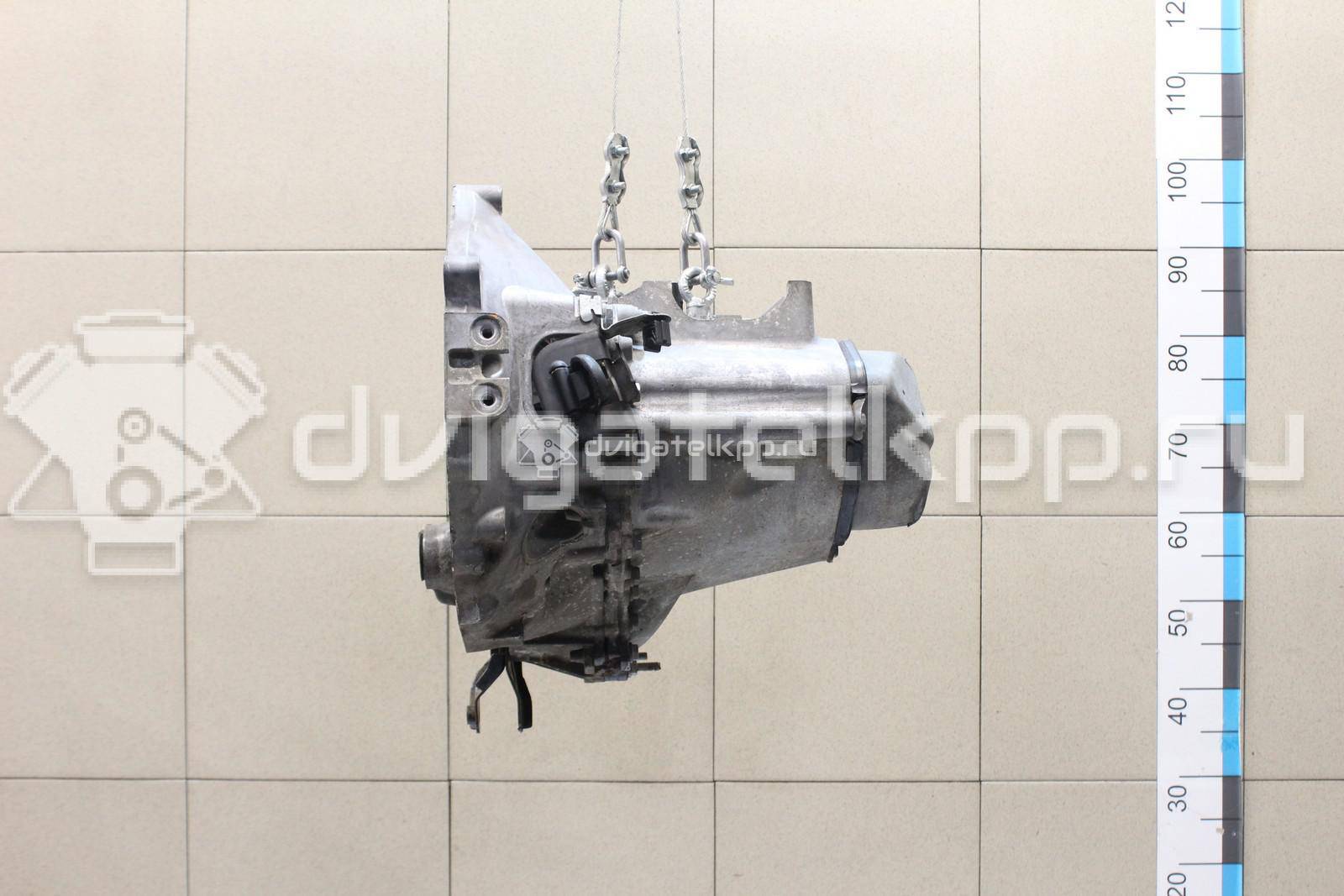 Фото Контрактная (б/у) МКПП для Citroen C4 / C5 / Ds4 / Berlingo / C3 120 л.с 16V 1.6 л 5FS (EP6C) Бензин/газ 2222TS {forloop.counter}}