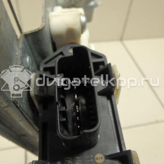 Фото Стеклоподъемник электр. задний правый  922489 для Citroen C4