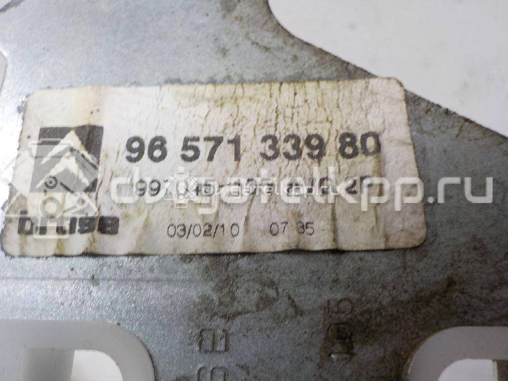 Фото Стеклоподъемник электр. передний левый  9221s1 для Citroen C4 {forloop.counter}}