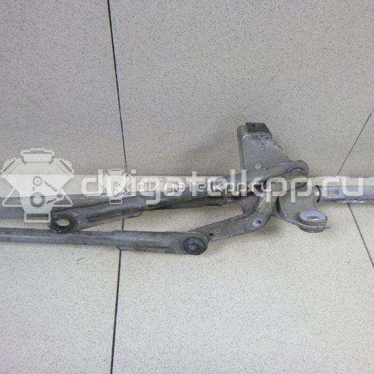 Фото Трапеция стеклоочистителей  6405r0 для Citroen C4