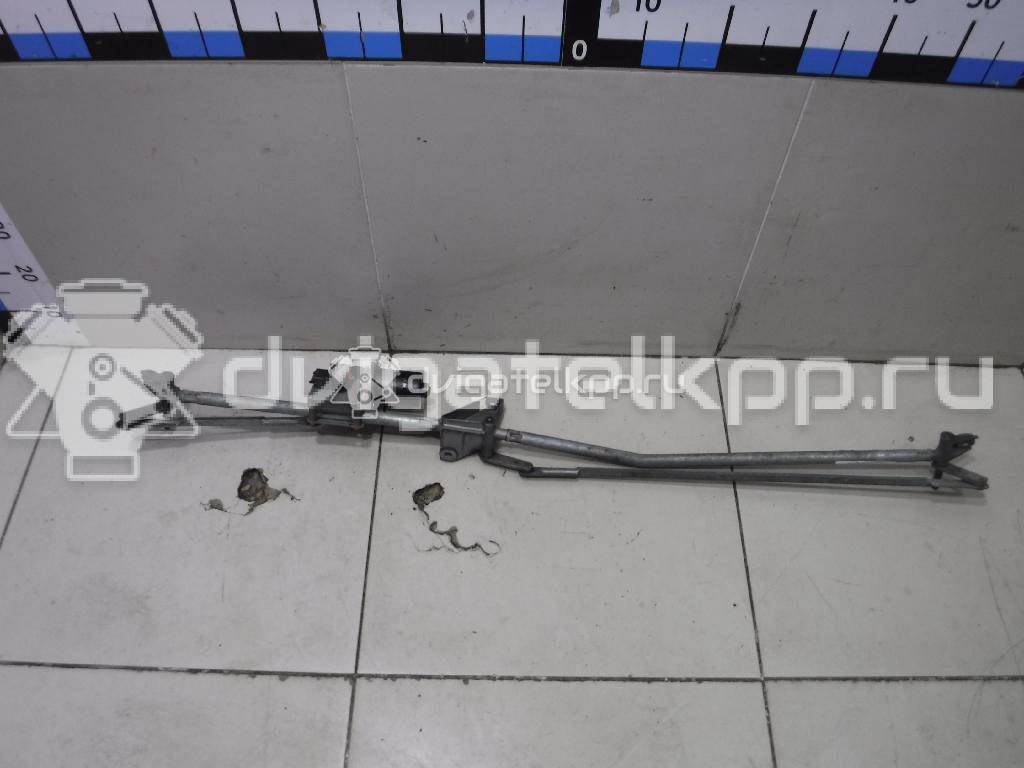 Фото Трапеция стеклоочистителей  6405R0 для Citroen C4 {forloop.counter}}